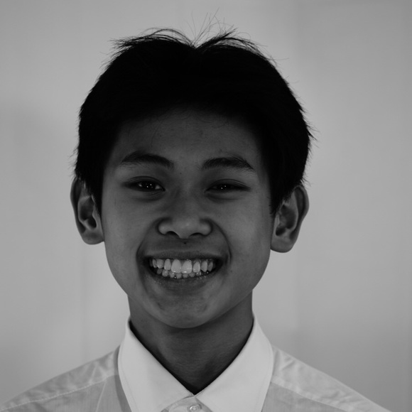 Meet your Posher, Dominic - Picture 1 of 1